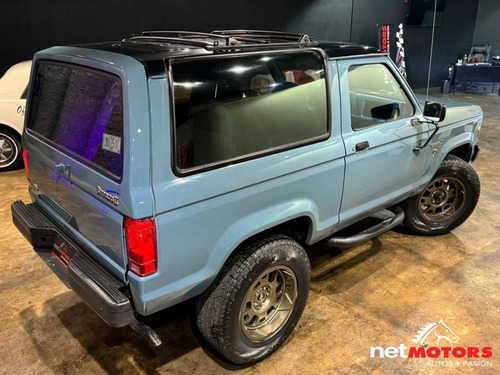 Bronco || 1984