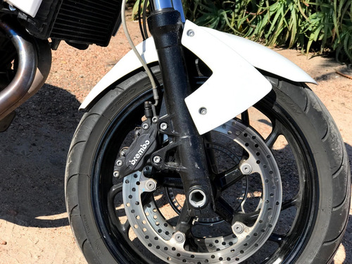 Imagen 10 de 12 de Bmw F800r - Abs - Calienta Puños De Fabrica