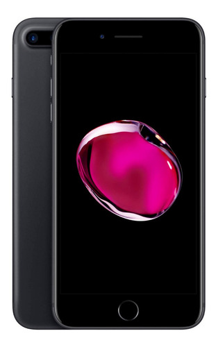 Celular Apple iPhone 7 Plus 32gb Refurbished 4g Lte Original (Reacondicionado)