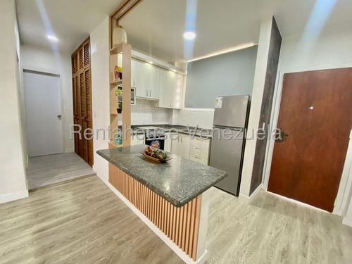 Apartamento En Venta Caracas Los Palos Grandes