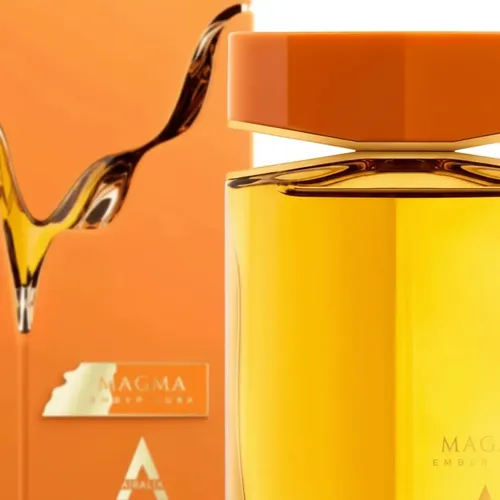 Atralia - Magma Ember Dusk Edp (80ml) | Parcelamento sem juros