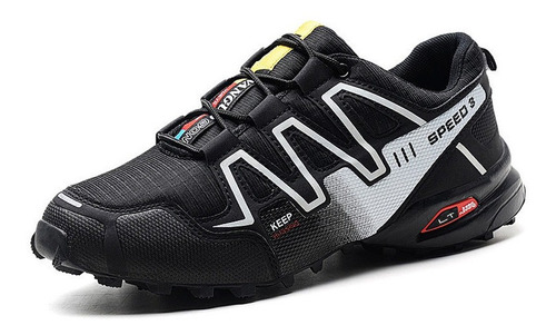 Zapatillas De Senderismo De Calidad Para Ciclismo