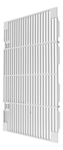 Cubierta De Ventilación Rv Ac Duted Grille Abs Resistente A