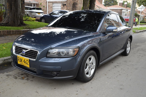 Volvo C30 Mecanico