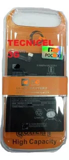 Bateria Pila Para Xiaomi Poco X3 Nfc X3 Pro Bn57