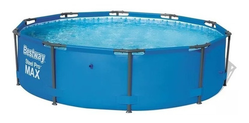 Pileta Lona Estructural Bestway 305x76 - Cuotas Sin Interes