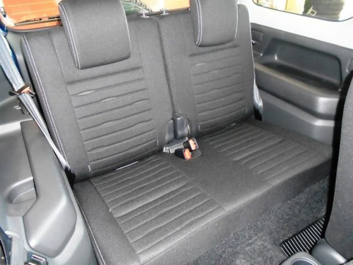 Suzuki Jimny 4all 4x4 1.3 16v, Suz0002