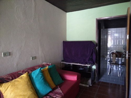 Imagem 10 de 19 de Casa Em Condomínio No Jardim Britãnia- Perto Do Mar E Do Shoppi - 240