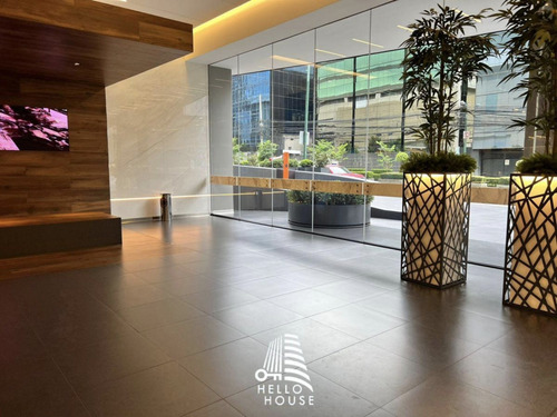 Oficinas En Renta En Torre Esmeralda I Y Ii