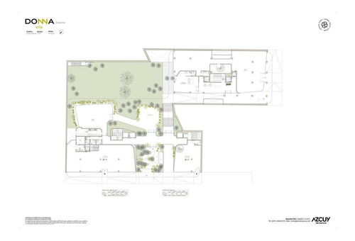 Venta Departamento De 4 Ambientes Con Dependencia - Donna Vita De Azcuy