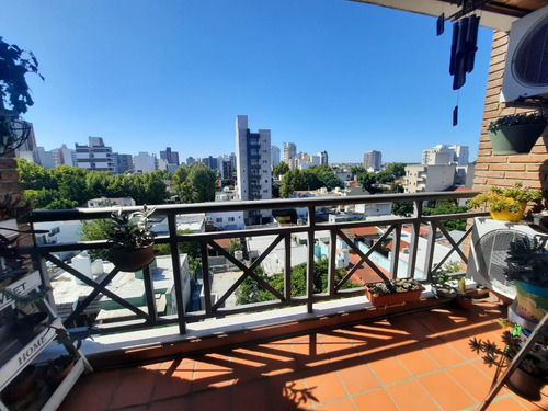 Departamento En Venta En Caseros Centro
