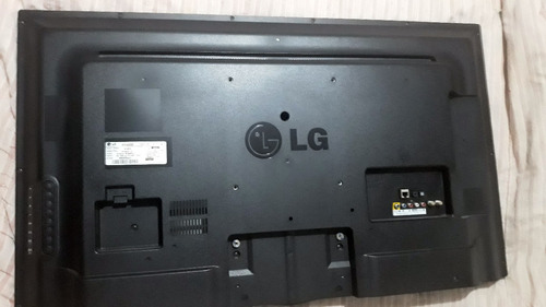 Smart Tv LG 42la6200 Dled 3d Full Hd 42