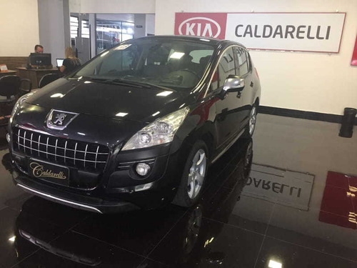 Peugeot 3008 Griffe