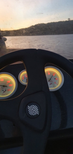 Bass Boat Classic
