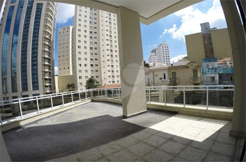 Imagem 15 de 25 de Sala Comercial - Santana/sp - Reo400324