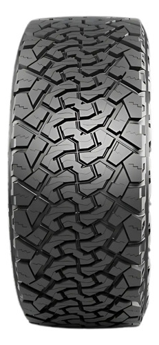 Par Pneu 265/70r16 112t X/t All Terrain Misto Toyota Hilux