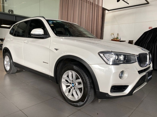 Imagen 1 de 15 de Bmw X3 2.0 X3 Sdrive20ia . At 2016