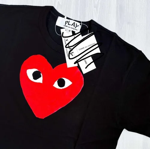 Comme des garçons mercado libre xl sales