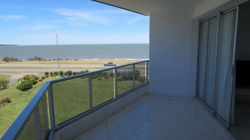 Venta Apartamento 3 Dormitorios Playa Mansa, Punta Del Este (ref: Zen-14309)