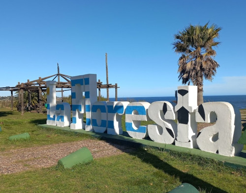 Vendo Terreno 15mts Frente 900m2 La Floresta Ruta Ib Km 54
