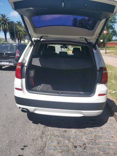 BMW X3 2.0 X3 Xdrive 20i Executive 184cv