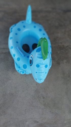 Botes Salvavidas De Animales Para Niños Y Niñas