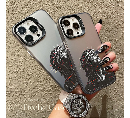 Funda De Teléfono Compatible Con Infinix Smart 9 8 7 Itel A70 P55