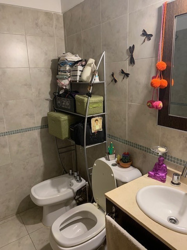 Imagen 10 de 11 de Departamento En Venta En Moron Sur
