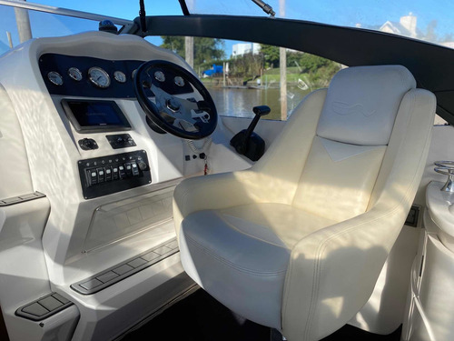 Cruceros Genesis 290 Volvo 320 Cv Duo Prop Aire Acond Grupo