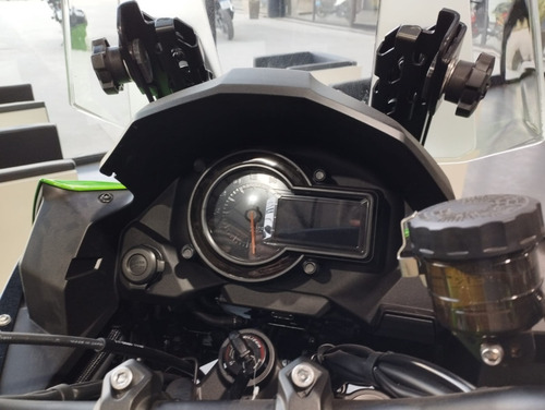 Imagen 14 de 20 de Kawasaki Versys 1000 Absi Mejor Condicion En Kawasaki Jack!