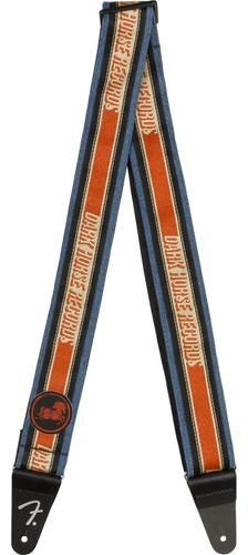 Fender George Harrison Series Strap De Guitarra