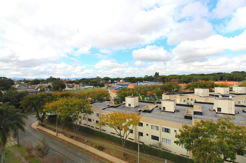 Imagem 27 de 30 de Apartamento Duplex De 88,48m², 3 Dormitórios, Sendo 2 Suítes, Sacada Com Churrasqueira E 2 Vagas De Garagem - À Venda, Jardim Social, Curitiba, Pr - Pr - Ad0018_slno
