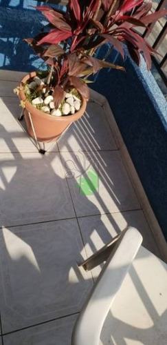 Imagem 9 de 14 de Sobrado Para Venda No Bairro Vila Hamburguesa, 3 Dorm, 3 Suíte, 4 Vagas, 200 M, 115 M - 1030