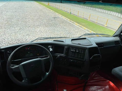 Imagem 13 de 15 de Volvo Fh460 2013