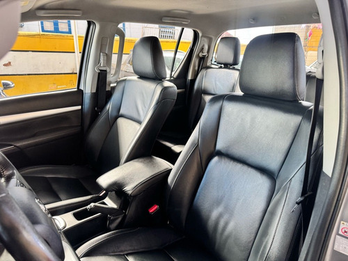 Toyota Picape Cabine Dupla Hilux 2.8 TDI SRX CD 4x4 (Aut)