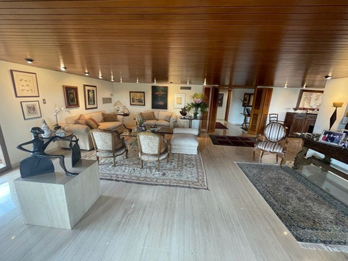 Imagen 10 de 27 de Vendo Ph 530m2 4h/5.5b/4pe Las Mesetas