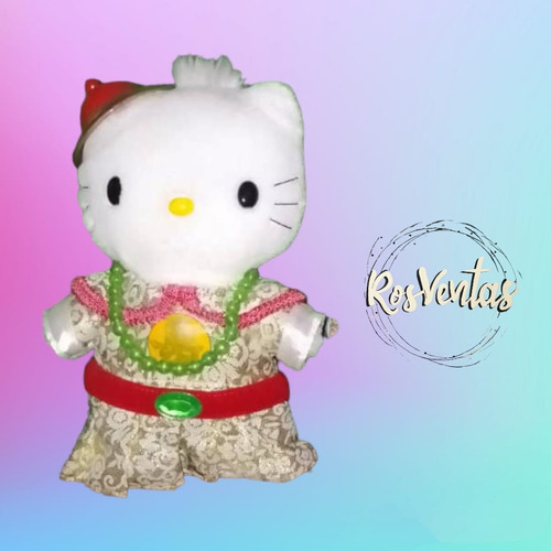 Peluches De Hello Kitty