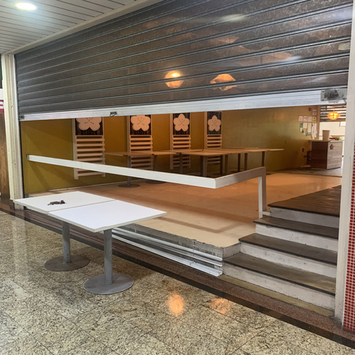 Local Comercial En Alquiler  169,81 - Urb. Manzanares