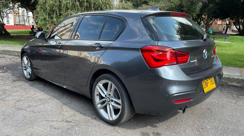 Bmw Serie 1 120i Paquete M 1.6