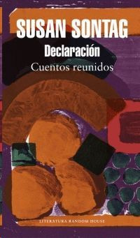 Libro Declaracion Cuentos Reunidos