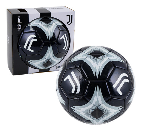 Balón No5 Futbol Soccer Barza, Chivas, America, México Y Más Color Juventus 88766
