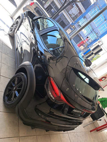 Fiat Pulse 1.3 Gse Abarth Turbo 270 At