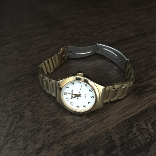 Relógio Mondaine Original