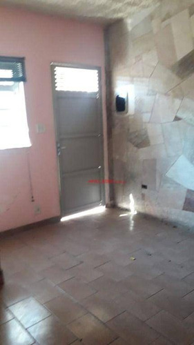 Imagem 15 de 15 de Bras - Casa De Vila - Vaga - So0842