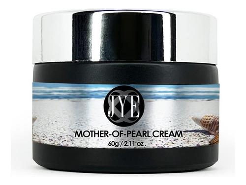 Jye Crema Facial Y Corporal, Juego De 6 Frascos