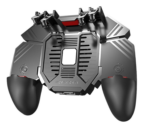 Activador De Videojuego Para Teléfono Celular Ak77