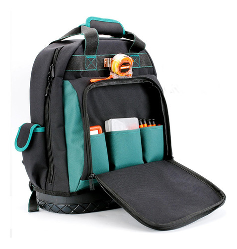 Mochila De Herramientas Bolsas De Herramientas De
