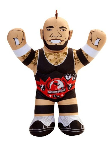 Figura De Acción Wwe Championship Brawling Buddies