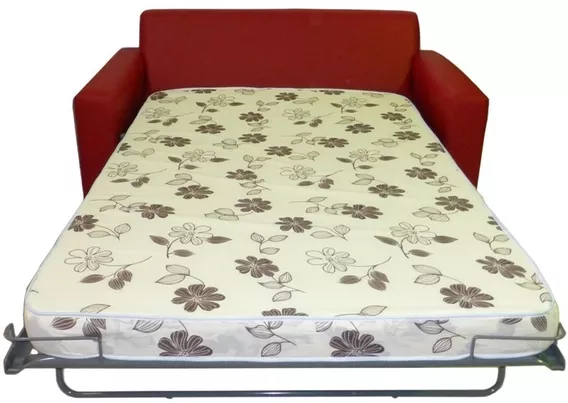 Colchon Para Sofa Cama 190x140x10