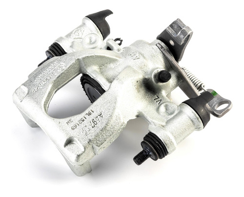 Caliper Freno Trasero Derecho Renault